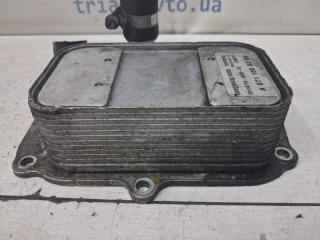 Теплообменник ДВС Korando 2010-2019 C200 2.0 diesel D20DTF
