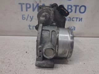 Заслонка дроссельная Korando 2010-2019 C200 2.0 diesel D20DTF