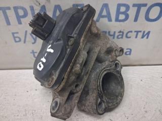 Клапан EGR Nissan Qashqai 2006-2013 Б/У Клапан EGR Nissan Qashqai 2006-2013