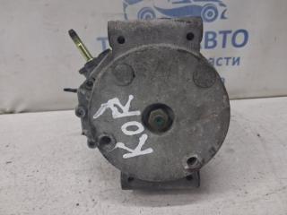 Компрессор кондиционера Korando 2010-2019 C200 2.0 diesel D20DTF