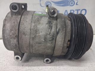 Компрессор кондиционера Korando 2010-2019 C200 2.0 diesel D20DTF