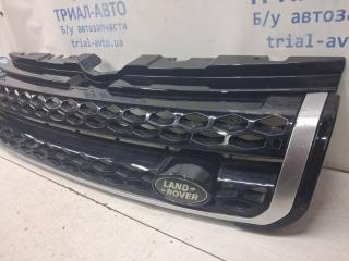 Решетка радиатора Range Rover Evoque 2011-2018 L538 2.2 Diesel