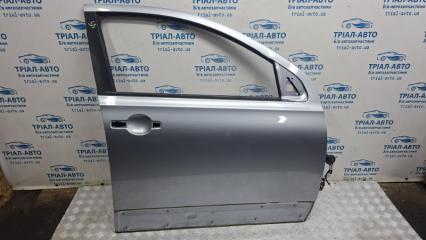 Дверь передняя правая Nissan Qashqai 2006-2013
