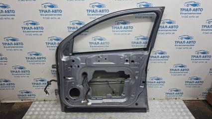 Дверь передняя правая Qashqai 2006-2013 J10 1.6 diesel R9M