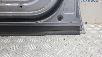 Дверь передняя правая Qashqai 2006-2013 J10 1.6 diesel R9M