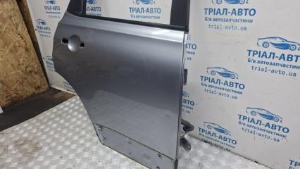 Дверь задняя правая Qashqai 2006-2013 J10 1.6 diesel R9M