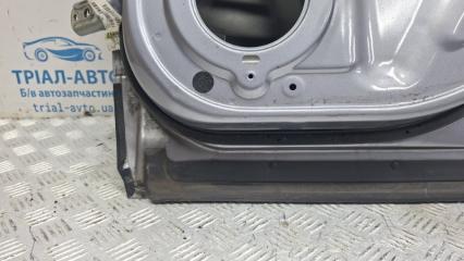 Дверь задняя правая Qashqai 2006-2013 J10 1.6 diesel R9M
