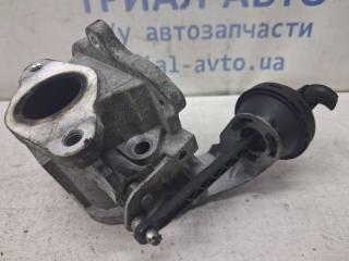 Клапан EGR SsangYong Korando 2010-2019