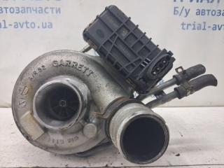Турбина SsangYong Korando C200 2.0 diesel D20DTF