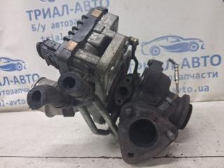 Турбина Korando 2010-2019 C200 2.0 diesel D20DTF