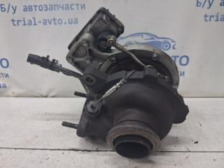 Турбина Korando 2010-2019 C200 2.0 diesel D20DTF