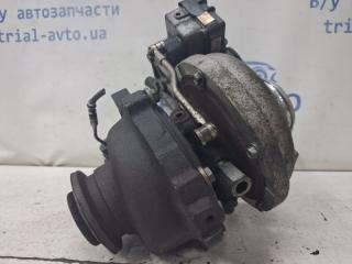 Турбина Korando 2010-2019 C200 2.0 diesel D20DTF