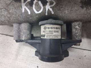 Коллектор впускной металл Korando 2010-2019 C200 2.0 diesel D20DTF