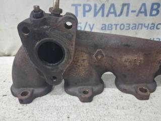 Коллектор выпускной Qashqai 2006-2013 J10 1.6 diesel R9M