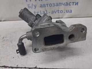 Клапан EGR Korando 2010-2019 C200 2.0 diesel D20DTF