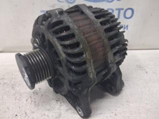 Генератор Nissan Qashqai 2006-2013 Б/У Генератор Nissan Qashqai 2006-2013