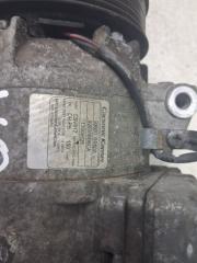 Компрессор кондиционера Qashqai 2006-2013 J10 1.6 diesel R9M
