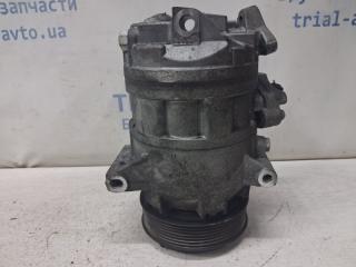 Компрессор кондиционера Qashqai 2006-2013 J10 1.6 diesel R9M
