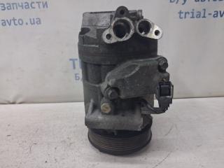 Компрессор кондиционера Qashqai 2006-2013 J10 1.6 diesel R9M
