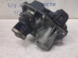Клапан EGR Nissan Qashqai 2006-2013 Б/У Клапан EGR Nissan Qashqai 2006-2013