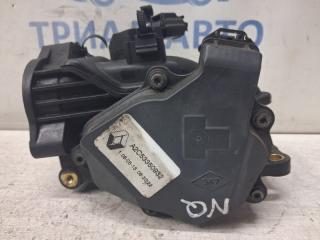 Заслонка дроссельная Nissan Qashqai 2006-2013 Б/У Заслонка дроссельная Nissan Qashqai 2006-2013