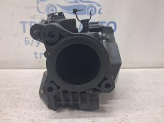 Заслонка дроссельная Nissan Qashqai J10 1.6 diesel R9M