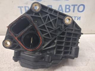 Заслонка дроссельная Qashqai 2006-2013 J10 1.6 diesel R9M