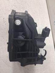 Заслонка дроссельная Qashqai 2006-2013 J10 1.6 diesel R9M