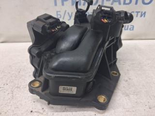 Заслонка дроссельная Qashqai 2006-2013 J10 1.6 diesel R9M