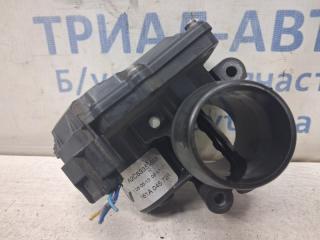 Заслонка дроссельная Nissan Qashqai 2006-2013 Б/У Заслонка дроссельная Nissan Qashqai 2006-2013