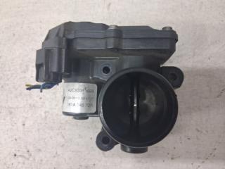 Заслонка дроссельная Qashqai 2006-2013 J10 1.6 diesel R9M