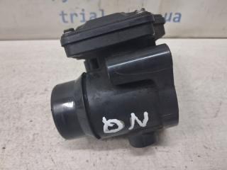 Заслонка дроссельная Nissan Qashqai J10 1.6 diesel R9M