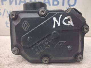 Заслонка дроссельная Qashqai 2006-2013 J10 1.6 diesel R9M