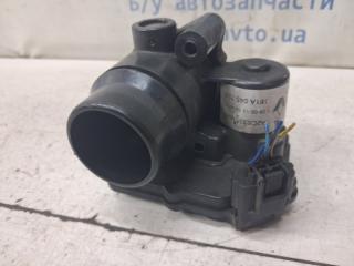 Заслонка дроссельная Qashqai 2006-2013 J10 1.6 diesel R9M