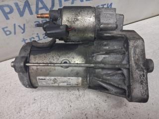 Стартер Nissan Qashqai J10 1.6 diesel R9M