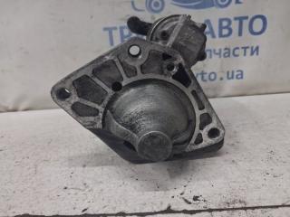 Стартер Qashqai 2006-2013 J10 1.6 diesel R9M