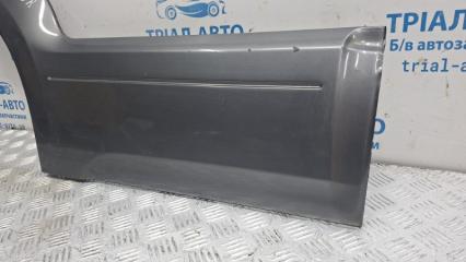 Накладка двери задняя правая Kia Sorento BL 2.5 diesel D4CB