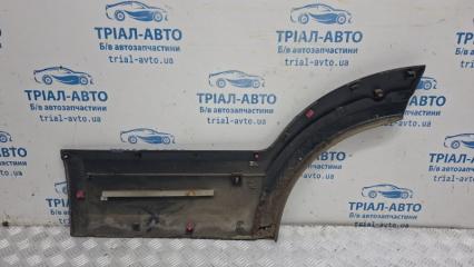 Накладка двери задняя правая Sorento 2002-2011 BL 2.5 diesel D4CB