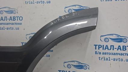Накладка двери задняя левая Kia Sorento BL 2.5 diesel D4CB