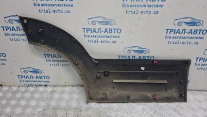Накладка двери задняя левая Sorento 2002-2011 BL 2.5 diesel D4CB