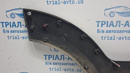 Накладка двери задняя левая Sorento 2002-2011 BL 2.5 diesel D4CB