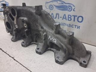 Коллектор впускной металл Qashqai 2006-2013 J10 1.6 diesel R9M