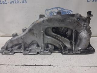 Коллектор впускной металл Qashqai 2006-2013 J10 1.6 diesel R9M