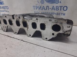 Коллектор впускной металл Qashqai 2006-2013 J10 1.6 diesel R9M