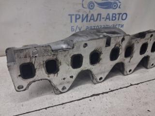 Коллектор впускной металл Qashqai 2006-2013 J10 1.6 diesel R9M