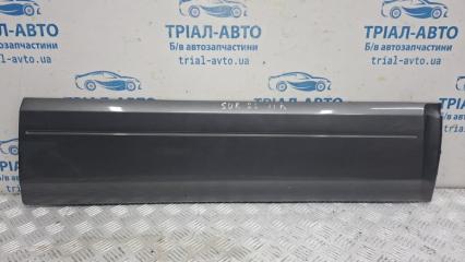 Накладка двери передняя правая Kia Sorento 2002-2011 Б/У Накладка двери передняя правая Kia Sorento 2002-2011