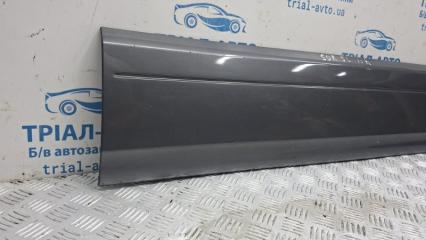 Накладка двери передняя правая Sorento 2002-2011 BL 2.5 diesel D4CB
