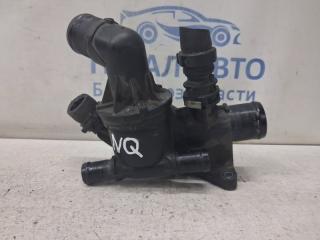 Корпус термостата Qashqai 2006-2013 J10 1.6 diesel R9M