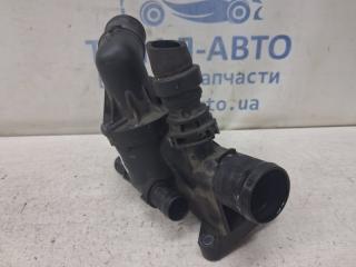 Корпус термостата Nissan Qashqai J10 1.6 diesel R9M