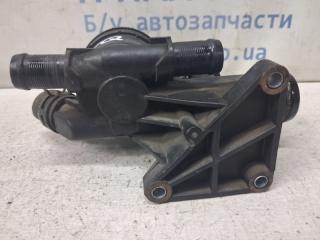 Корпус термостата Qashqai 2006-2013 J10 1.6 diesel R9M